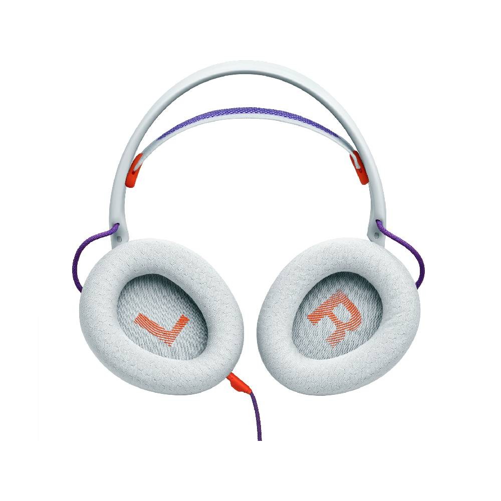 หูฟังเกมมิ่ง JBL Gaming Headset QUANTUM 250 Teal