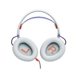 หูฟังเกมมิ่ง JBL Gaming Headset QUANTUM 250 Teal