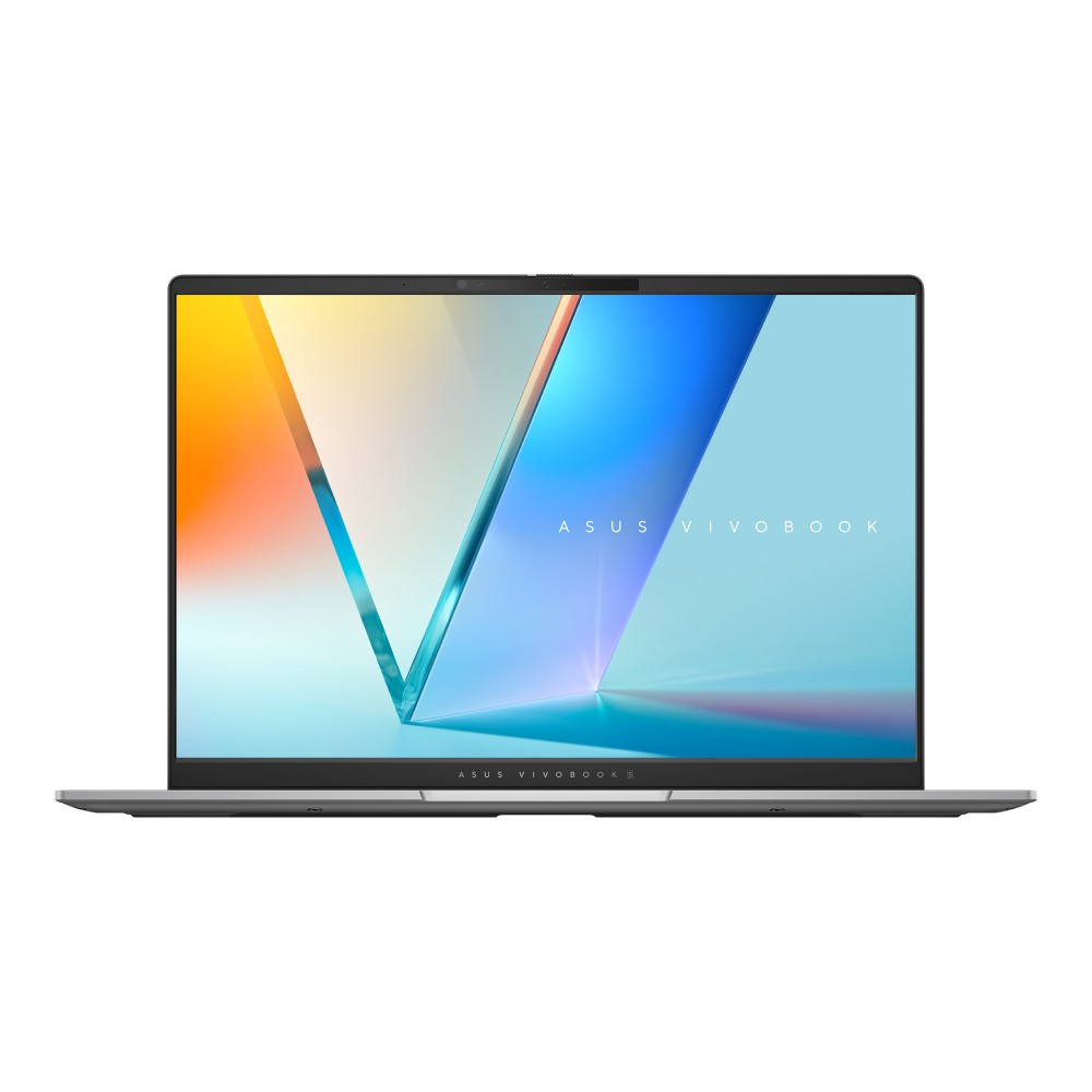 โน๊ตบุ๊ค Asus Vivobook S14 S5406SA-OLED549WA Silver