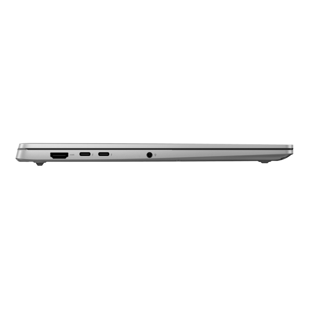 โน๊ตบุ๊ค Asus Vivobook S14 S5406SA-OLED549WA Silver