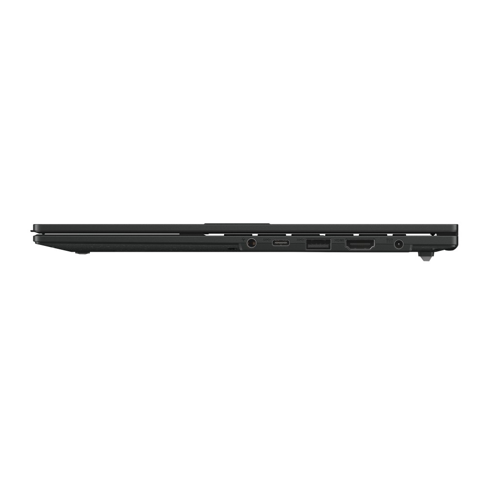 โน๊ตบุ๊ค Asus Vivobook Go 15 M1504FA-BQ539WA Black