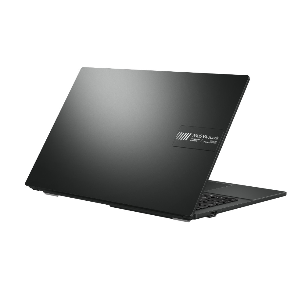 โน๊ตบุ๊ค Asus Vivobook Go 15 M1504FA-BQ539WA Black
