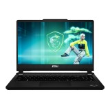 โน๊ตบุ๊ค MSI Cyborg 15 Max C13WEO-265TH Platinum Gray