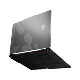 โน๊ตบุ๊ค MSI Cyborg 15 Max C13WEO-265TH Platinum Gray