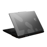 โน๊ตบุ๊ค MSI Cyborg 15 Max C13WEO-265TH Platinum Gray