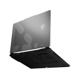 โน๊ตบุ๊ค MSI Cyborg 15 Max C2WG-257TH Platinum Gray