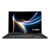 โน๊ตบุ๊ค MSI Stealth 16 AI+ B3WI-025TH Charcoal Black