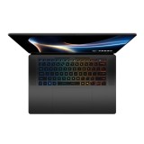 โน๊ตบุ๊ค MSI Stealth 16 AI+ B3WI-025TH Charcoal Black
