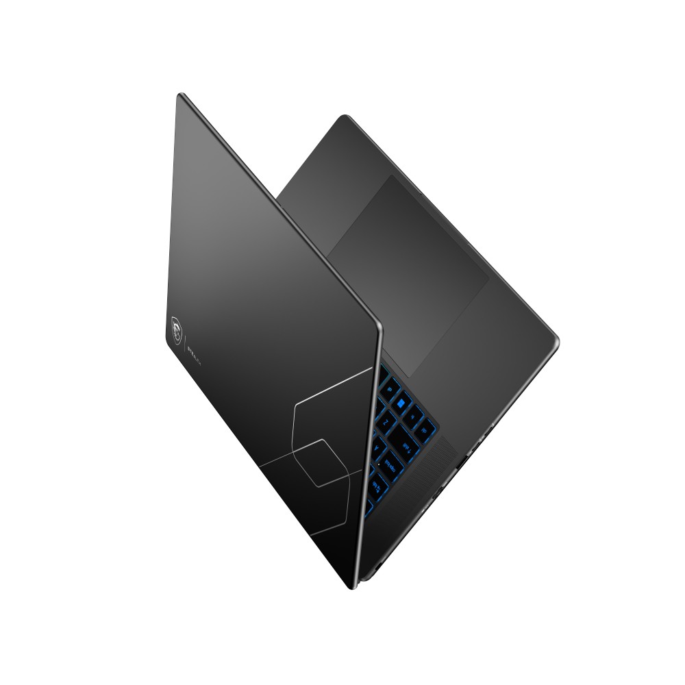 โน๊ตบุ๊ค MSI Stealth 16 AI+ B3WI-025TH Charcoal Black