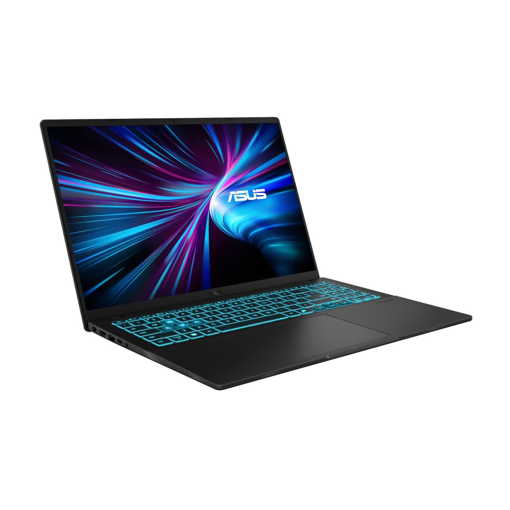 โน๊ตบุ๊ค Asus V16 V3607VH-TK139W Black