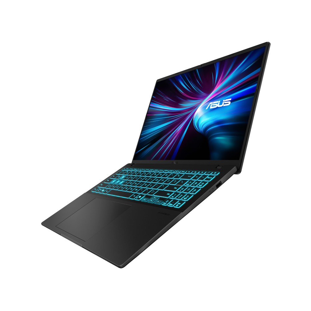 โน๊ตบุ๊ค Asus V16 V3607VH-TK139W Black