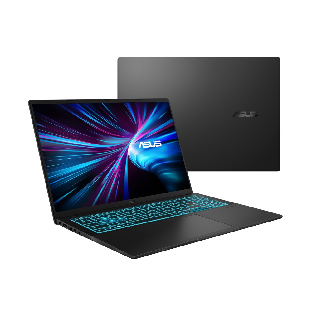 โน๊ตบุ๊ค Asus V16 V3607VH-TK139W Black