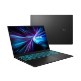 โน๊ตบุ๊ค Asus V16 V3607VH-TK139W Black