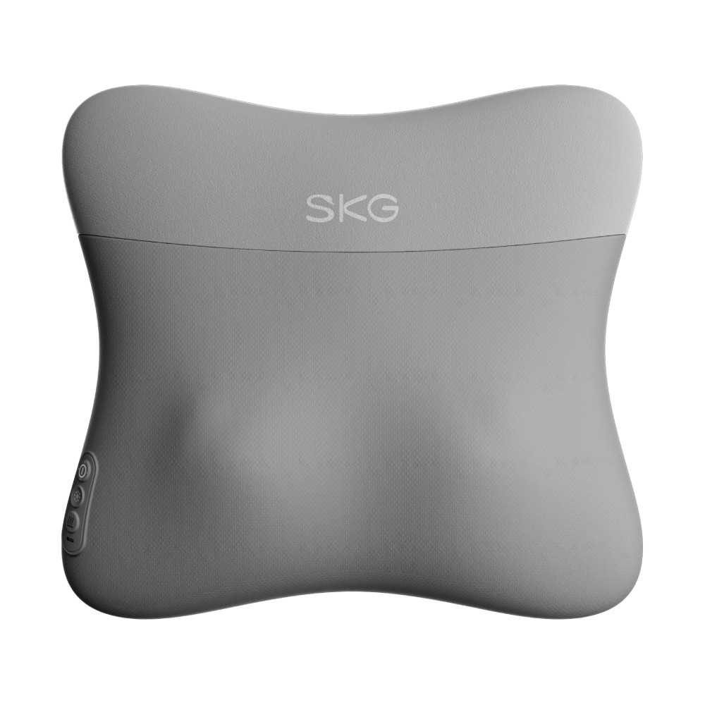 หมอนนวดไฟฟ้า SKG Waist Massager VS500