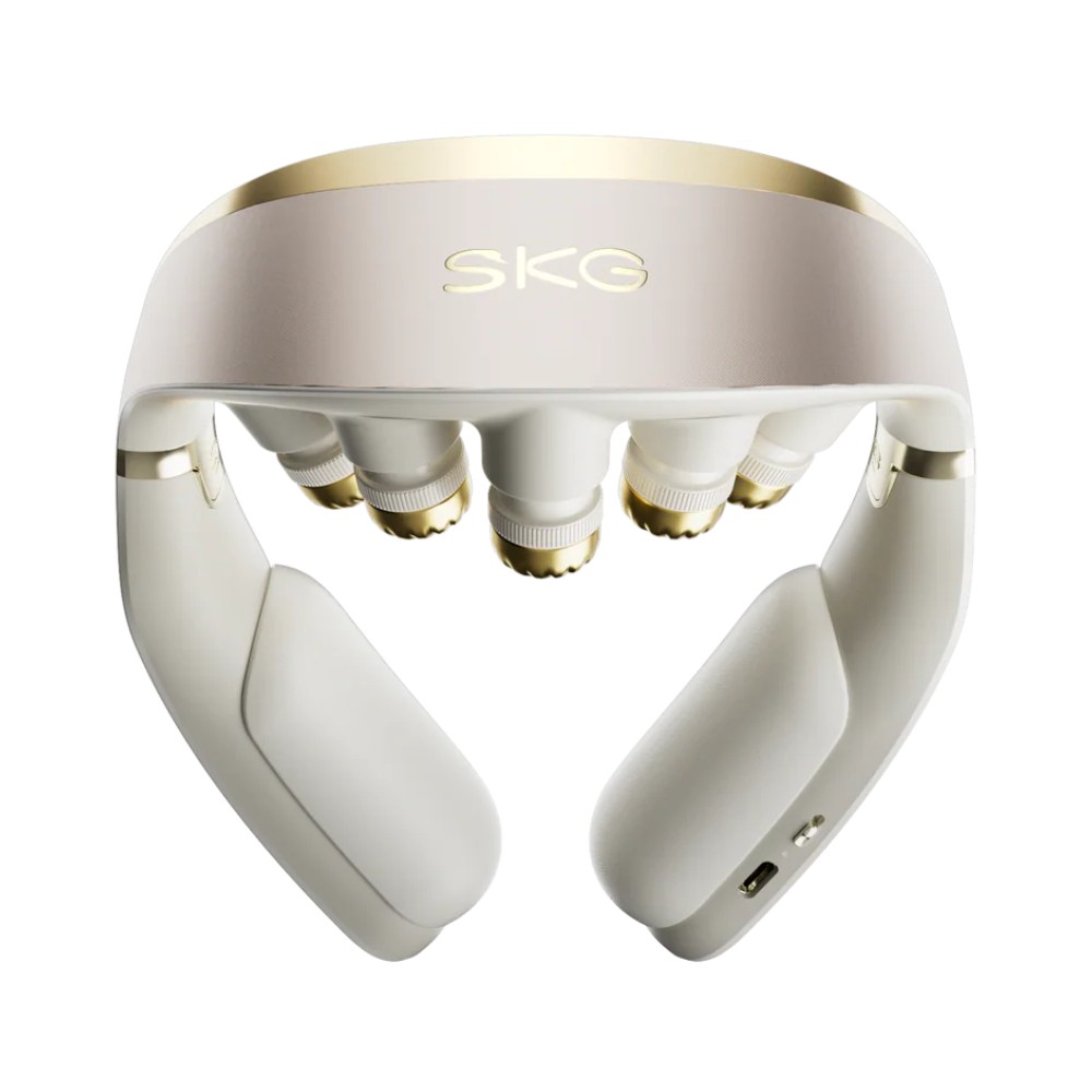เครื่องนวดคอ SKG Neck Massager G7 Pro Fold