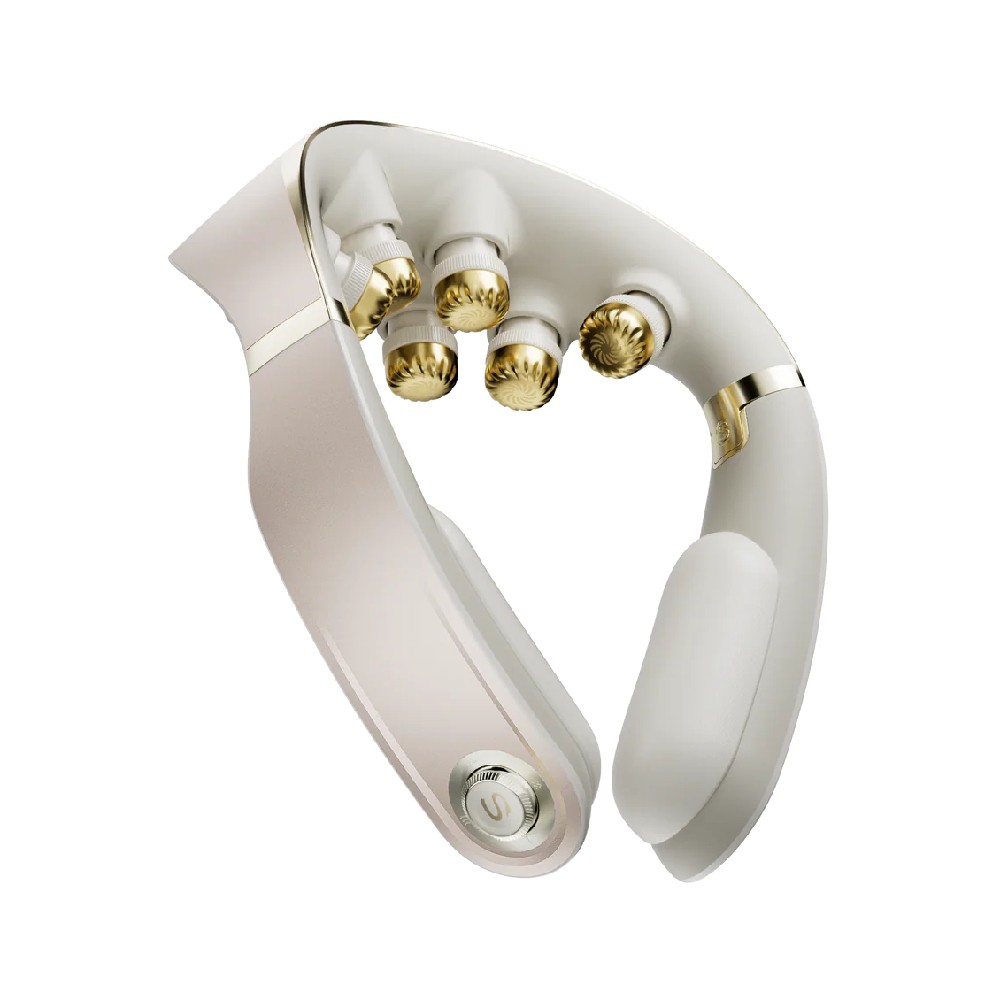 เครื่องนวดคอ SKG Neck Massager G7 Pro Fold