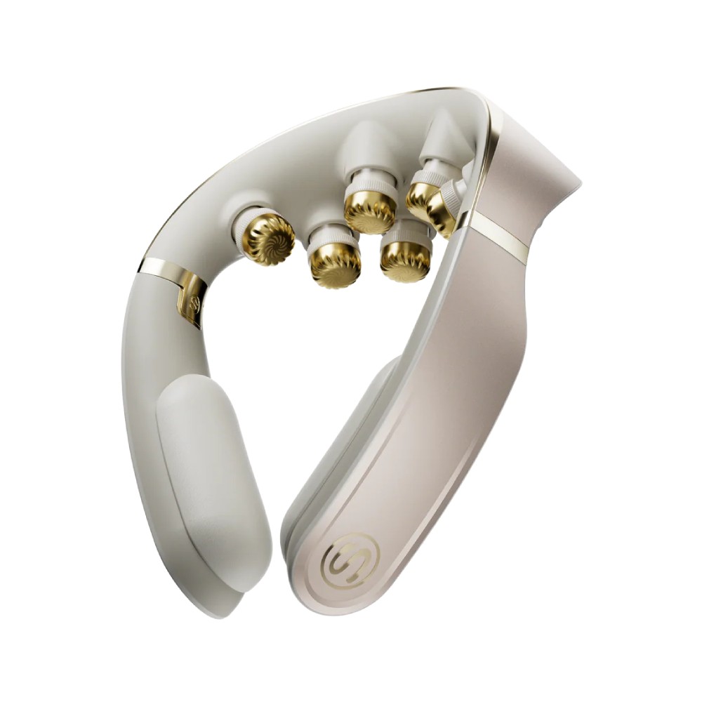 เครื่องนวดคอ SKG Neck Massager G7 Pro Fold