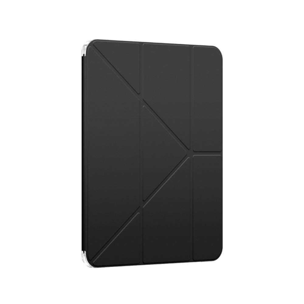 เคส AMAZINGthing iPad Pro 11 inch (M4/M5) Minimal Detachable Protective Black