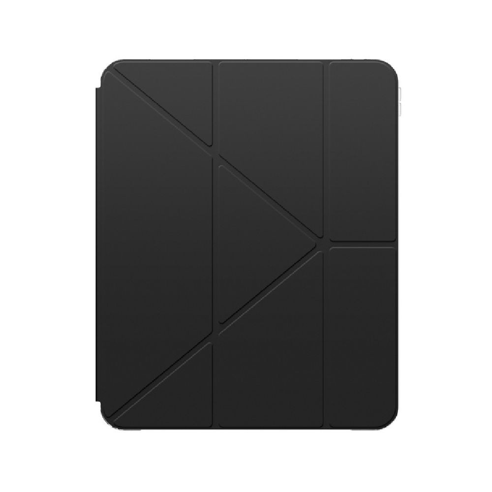 เคส AMAZINGthing iPad Pro 11 inch (M4/M5) Minimal Detachable Protective Black