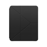 เคส AMAZINGthing iPad Pro 11 inch (M4/M5) Minimal Detachable Protective Black