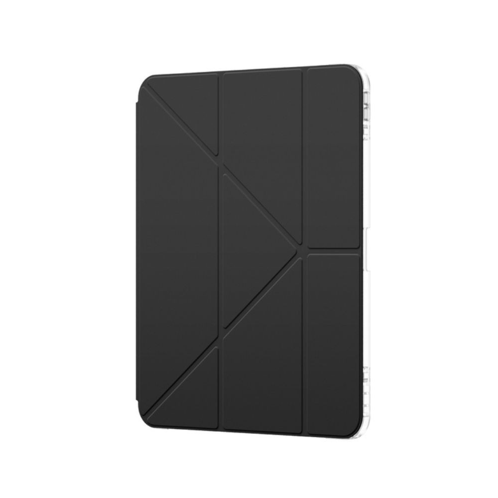 เคส AMAZINGthing iPad Pro 11 inch (M4/M5) Minimal Detachable Protective Black