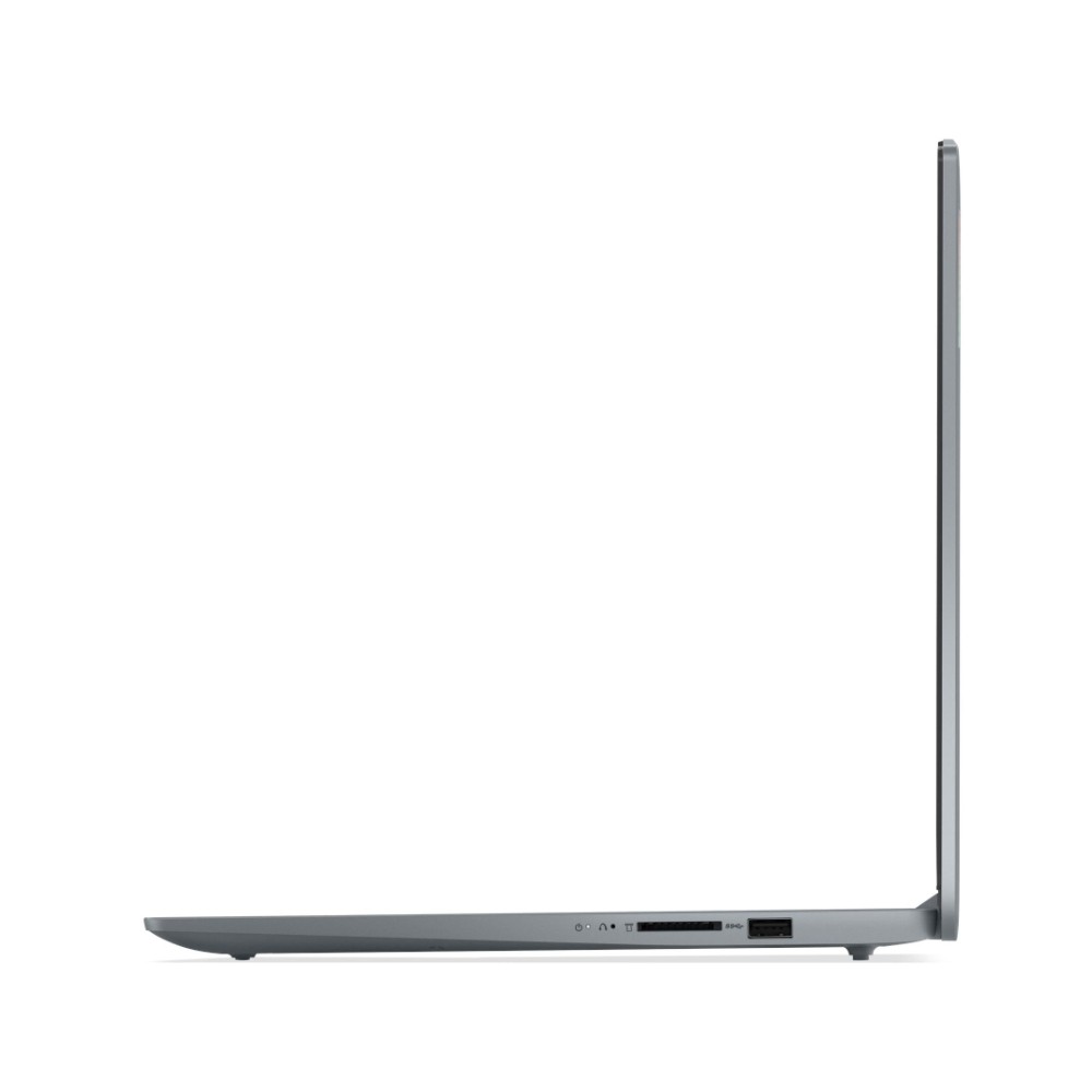 โน๊ตบุ๊ค Lenovo IdeaPad Slim 3 15AMN8-82XQ01MMTA Gray
