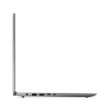โน๊ตบุ๊ค Lenovo IdeaPad Slim 3 15AMN8-82XQ01MMTA Gray
