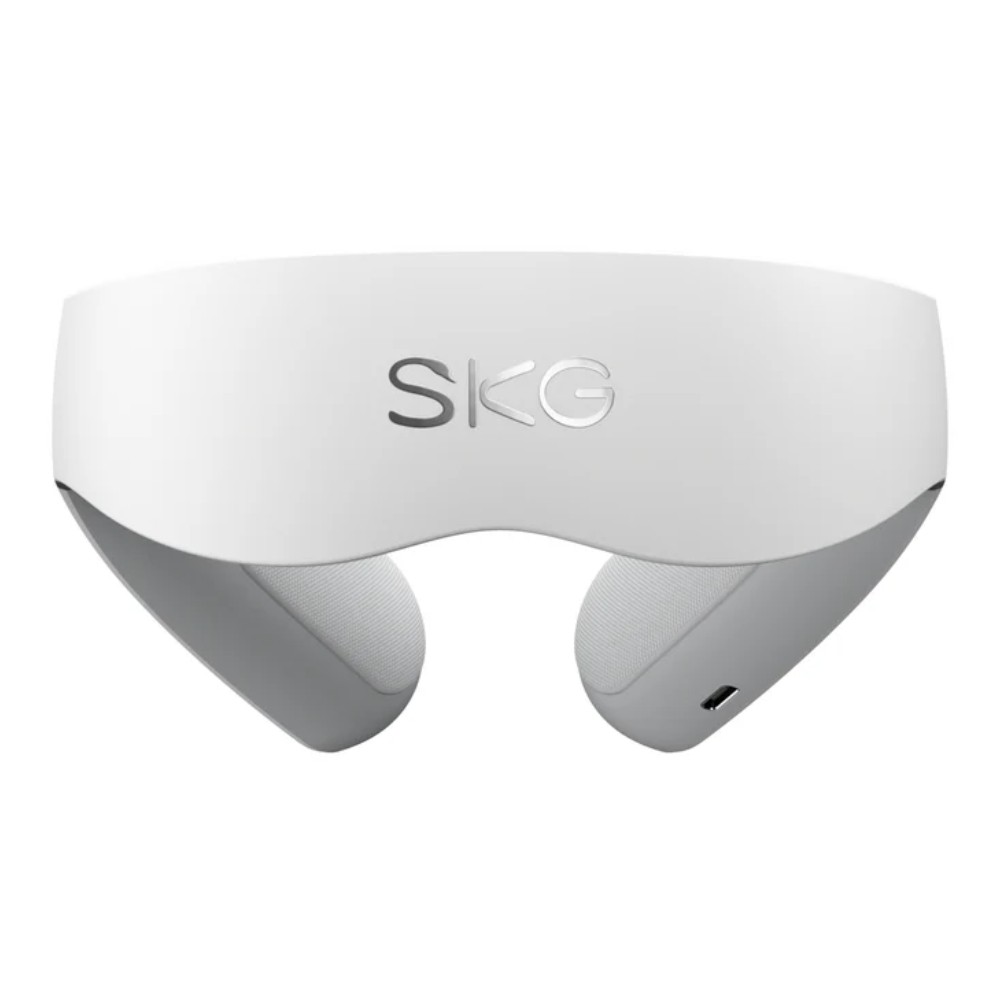 เครื่องนวดคอ SKG Neck Massager GS500-N