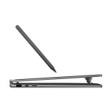 โน๊ตบุ๊ค Lenovo Yoga 7 2-in-1 14IPH11-83TC0051TA Luna Gray