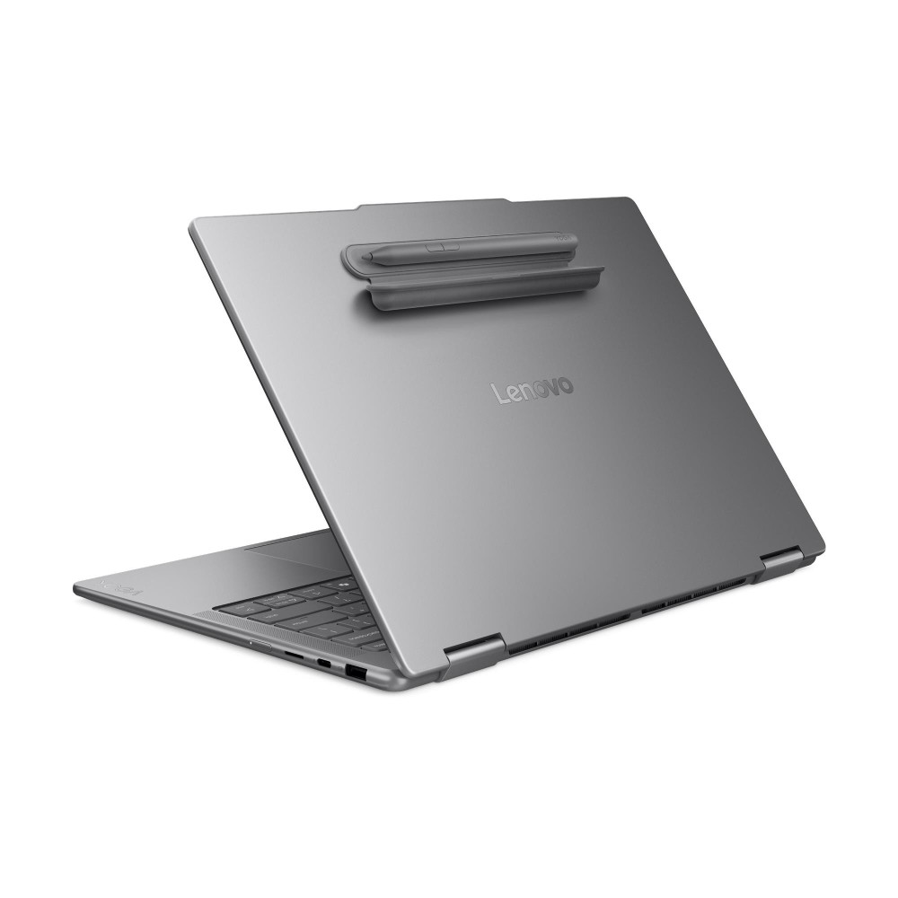โน๊ตบุ๊ค Lenovo Yoga 7 2-in-1 14IPH11-83TC0051TA Luna Gray