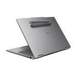 โน๊ตบุ๊ค Lenovo Yoga 7 2-in-1 14IPH11-83TC0051TA Luna Gray