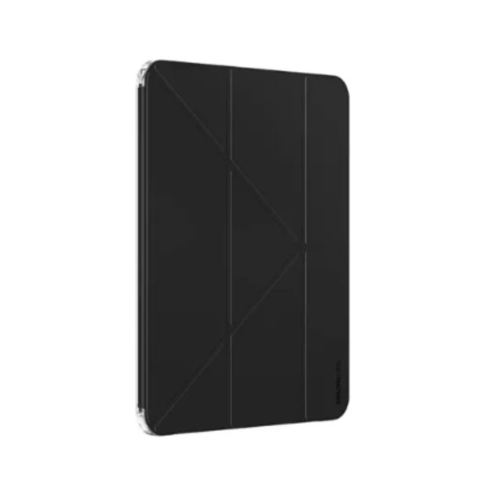 เคส AMAZINGthing iPad Pro 13 inch (M5/M4) Minimal Detachable Protective Case Black