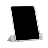 เคส AMAZINGthing iPad Pro 13 inch (M5/M4) Minimal Detachable Protective Case Black