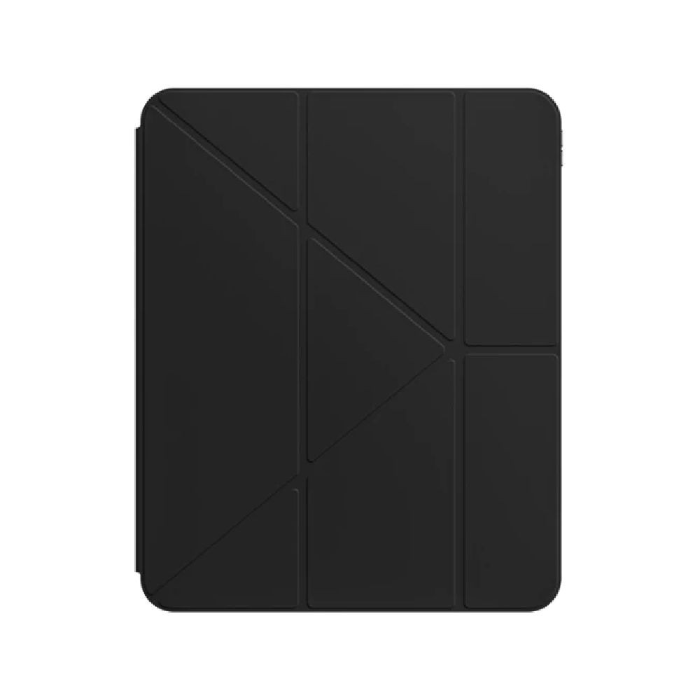 เคส AMAZINGthing iPad Pro 13 inch (M5/M4) Minimal Detachable Protective Case Black