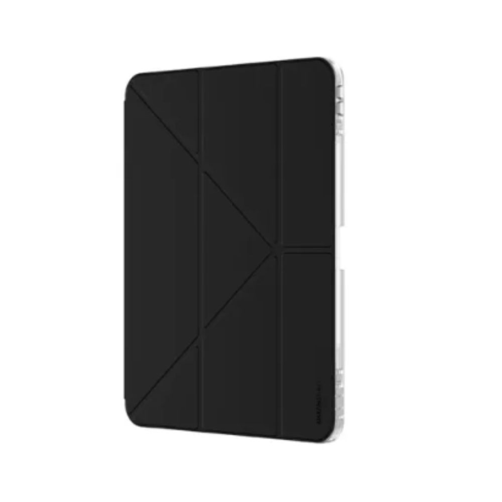เคส AMAZINGthing iPad Pro 13 inch (M5/M4) Minimal Detachable Protective Case Black