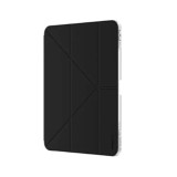 เคส AMAZINGthing iPad Pro 13 inch (M5/M4) Minimal Detachable Protective Case Black