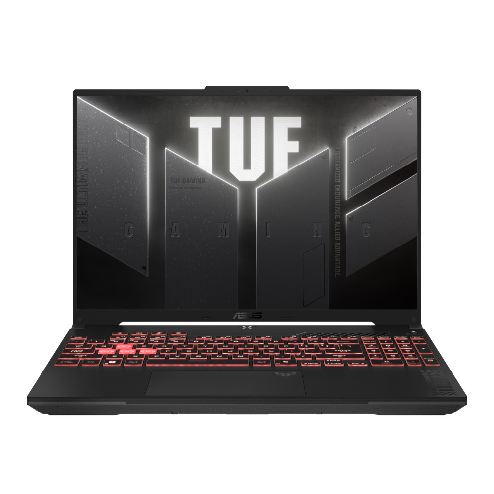 โน๊ตบุ๊ค Asus TUF Gaming A16 FA607NUQ-RL010W Gray