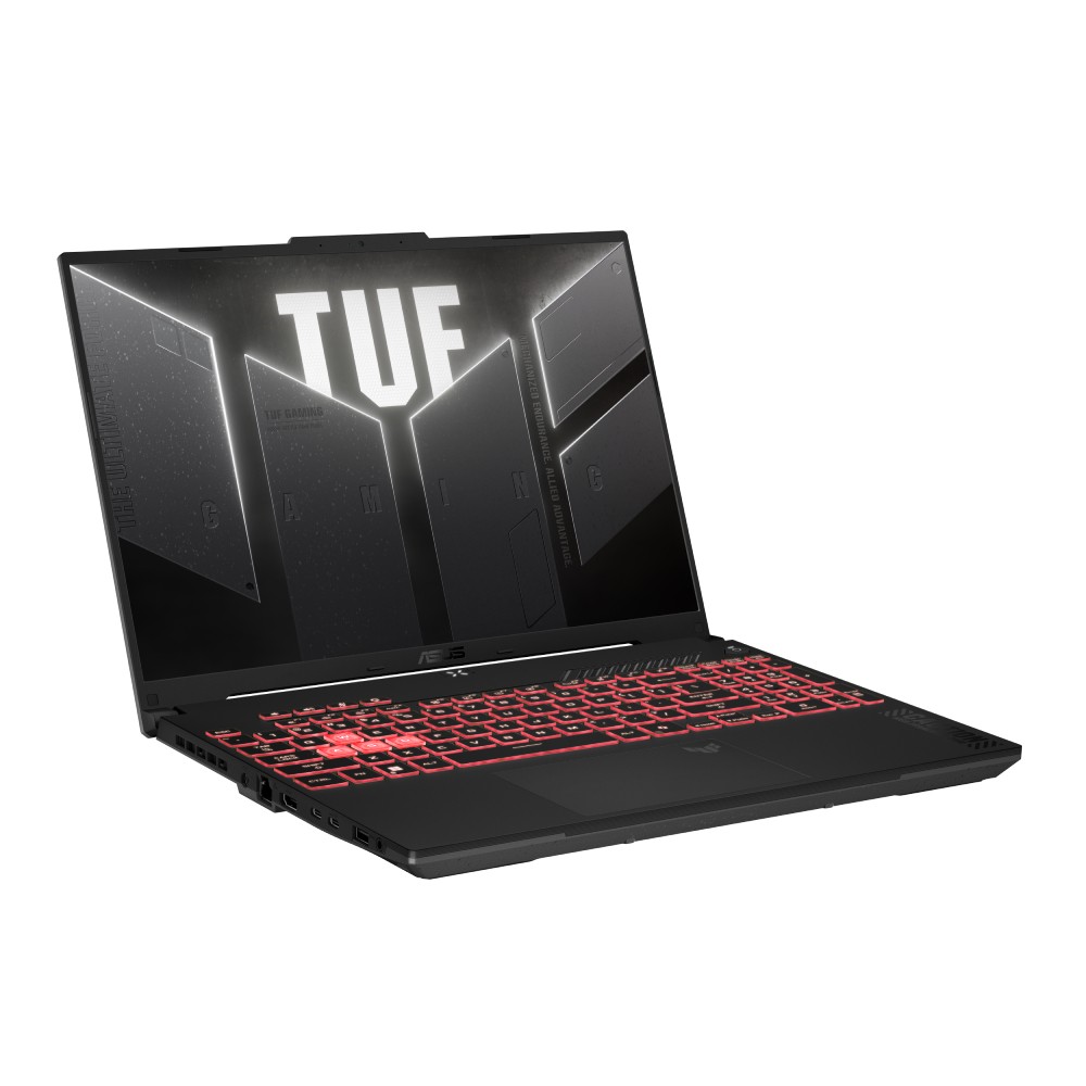 โน๊ตบุ๊ค Asus TUF Gaming A16 FA607NUQ-RL010W Gray