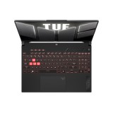 โน๊ตบุ๊ค Asus TUF Gaming A16 FA607NUQ-RL010W Gray