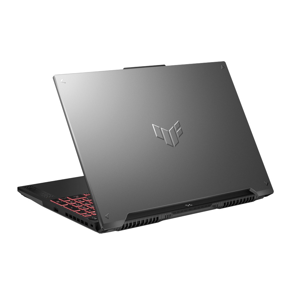 โน๊ตบุ๊ค Asus TUF Gaming A16 FA607NUQ-RL010W Gray