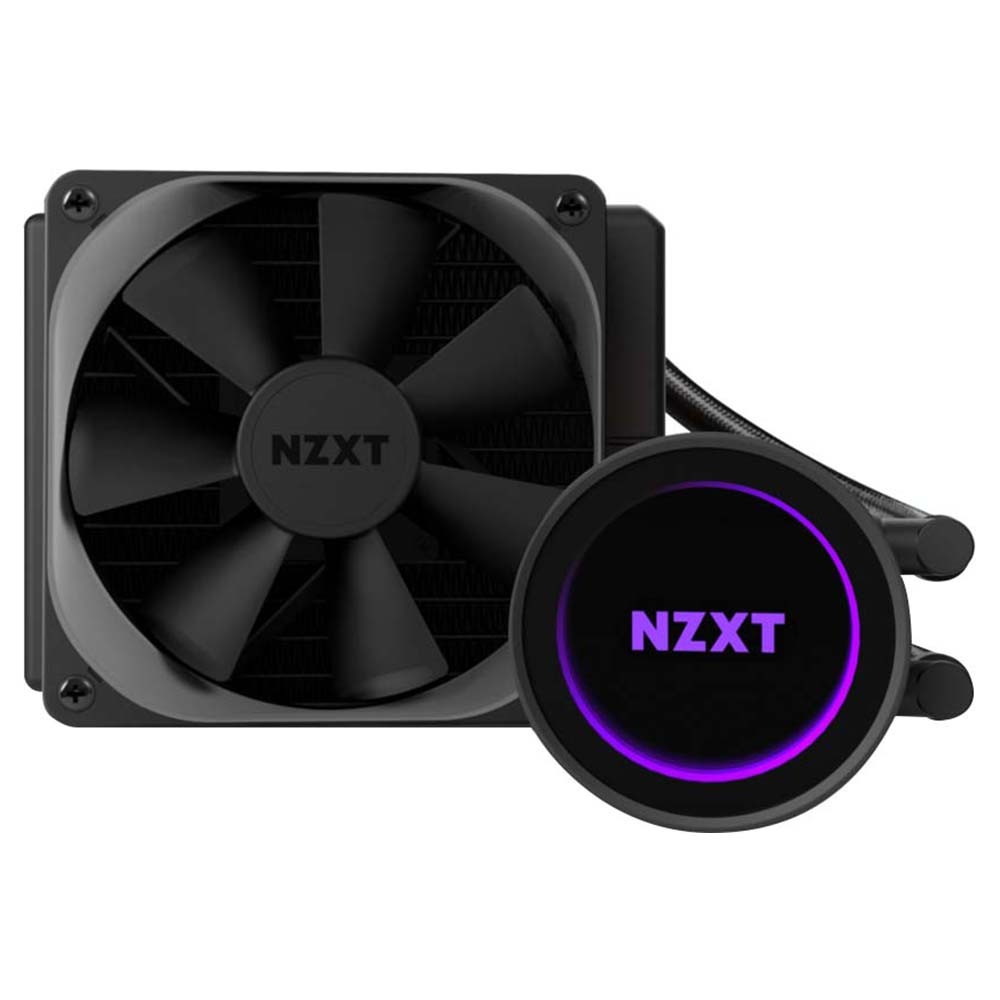 ชุดระบายความร้อนซีพียู NZXT KRAKEN M22 : RL-KRM22-01