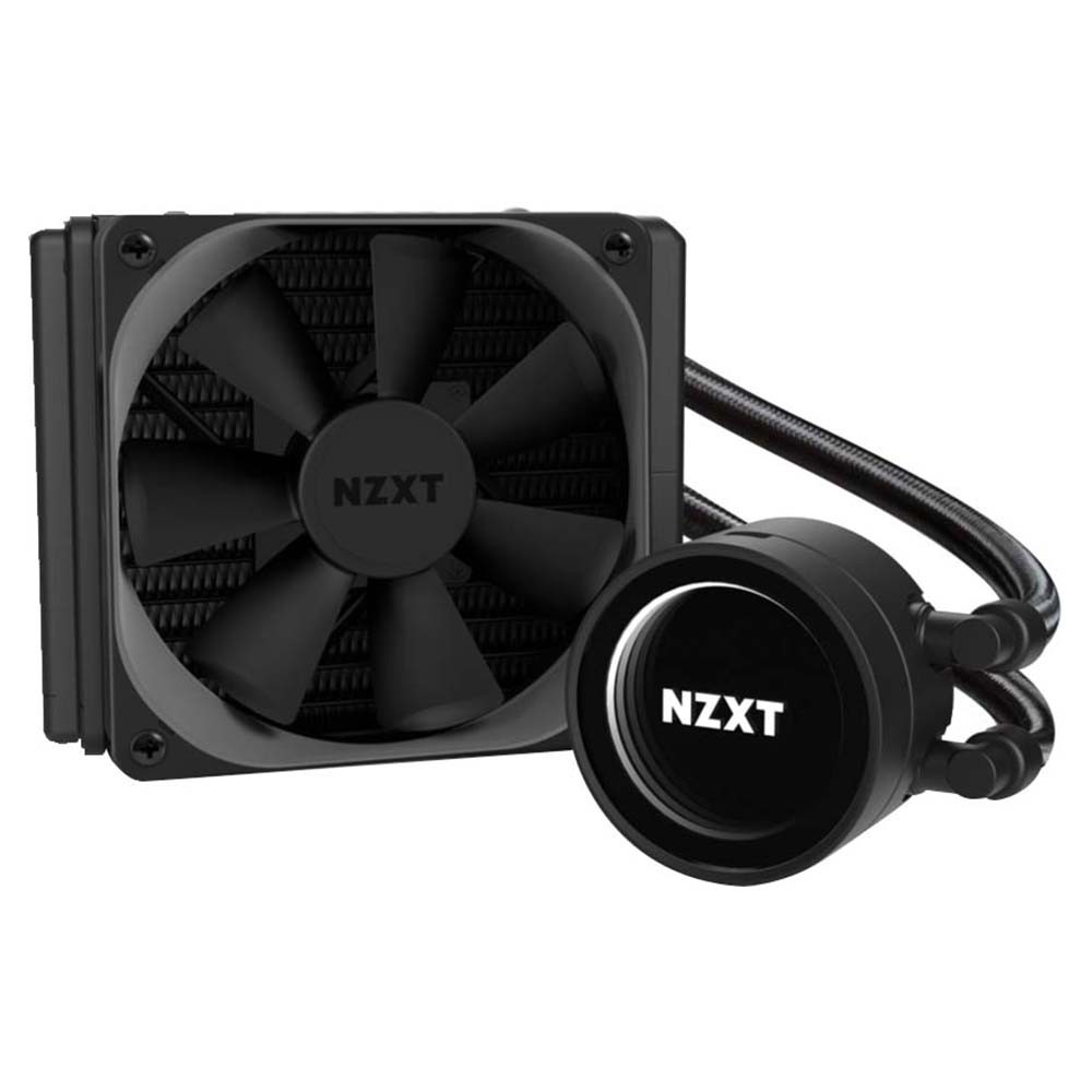ชุดระบายความร้อนซีพียู NZXT KRAKEN M22 : RL-KRM22-01