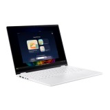 โน๊ตบุ๊ค Acer Swift Edge 14 AI SFE14-I51-501Q White