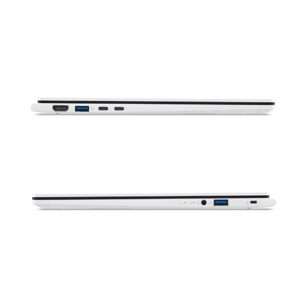 โน๊ตบุ๊ค Acer Swift Edge 14 AI SFE14-I51-501Q White