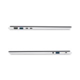 โน๊ตบุ๊ค Acer Swift Edge 14 AI SFE14-I51-501Q White