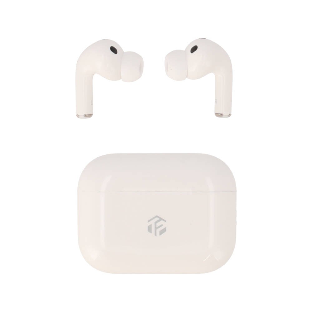 หูฟังไร้สาย TECHPRO Airbuds Pro 3 ANC with wireless charging case