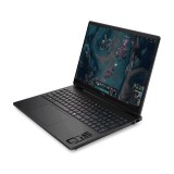 โน๊ตบุ๊ค HP HyperX OMEN 15-gb0112AX Black
