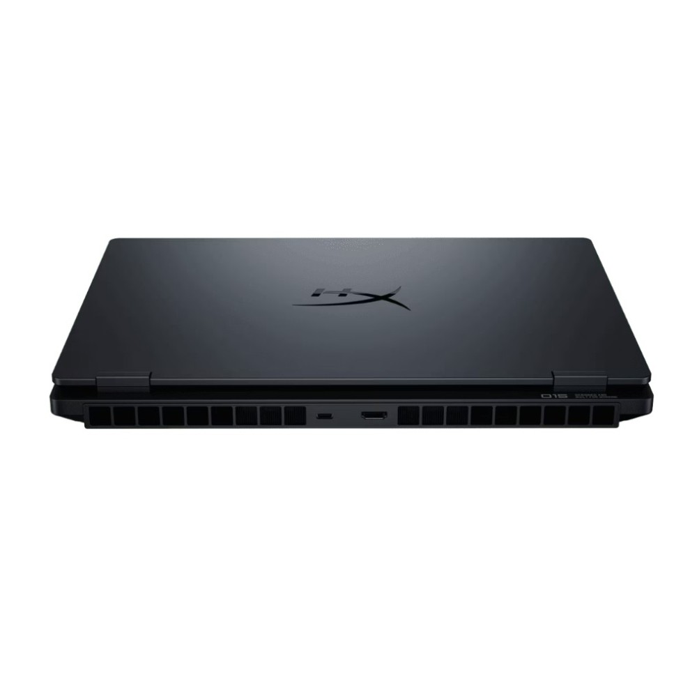 โน๊ตบุ๊ค HP HyperX OMEN 15-gb0112AX Black