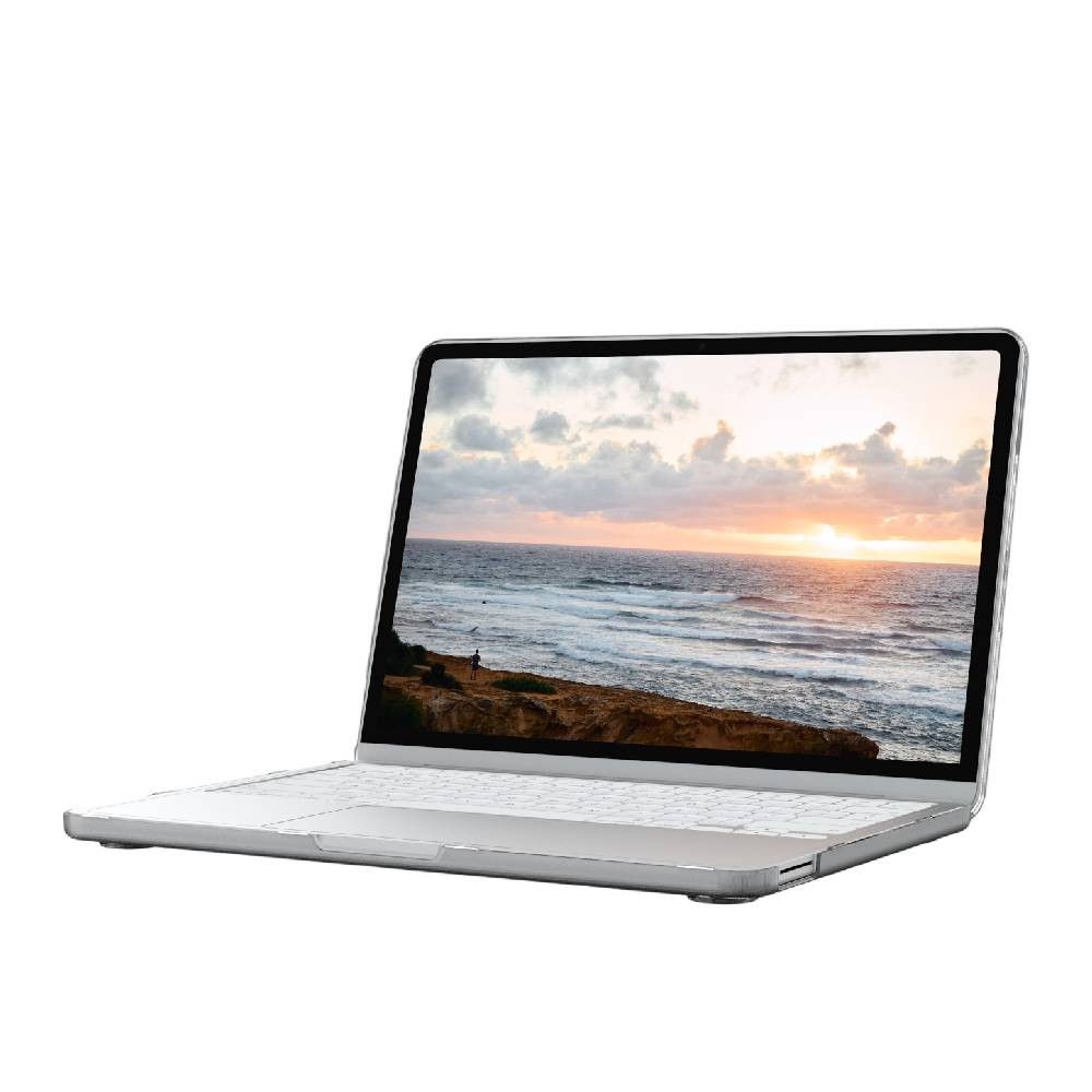 เคส UAG MacBook Neo 13" Scout - Ice