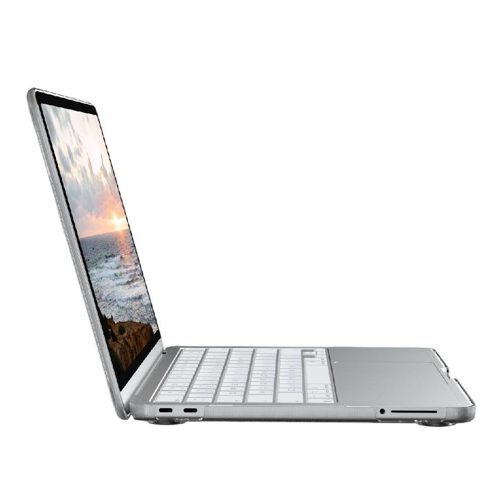 เคส UAG MacBook Neo 13" Scout - Ice